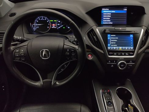 Used 2019 Acura MDX FWD image 22