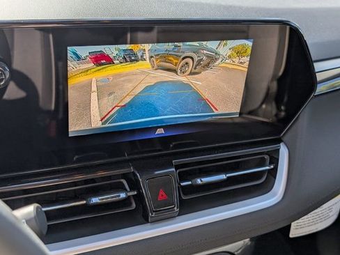 New 2026 Chevrolet TrailBlazer LT w/ Convenience Package image 10