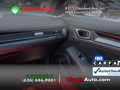 Used 2024 Honda Civic Type R image 17