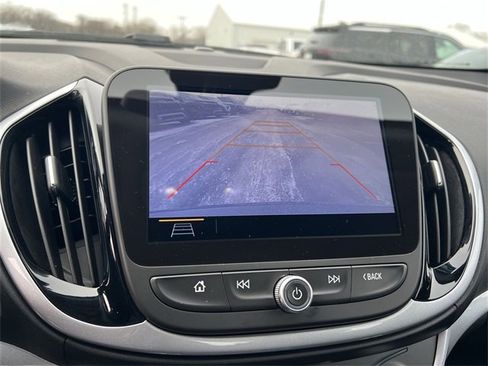 Used 2019 Chevrolet Volt LT w/ Comfort Package image 19