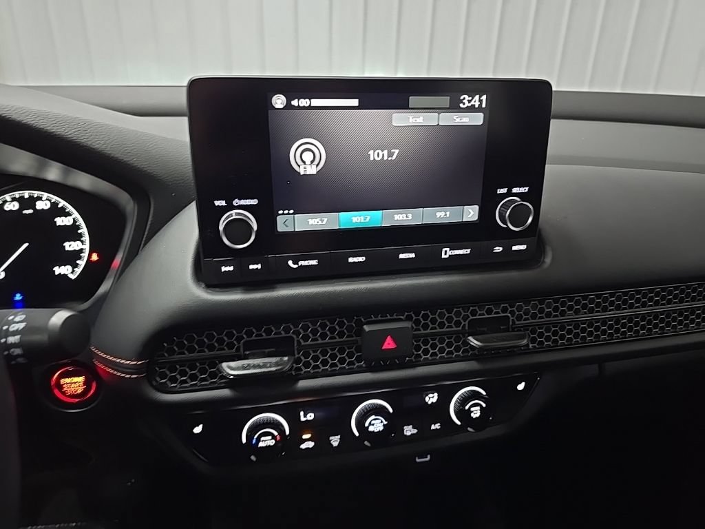 Used 2024 Honda HR-V Sport image 24