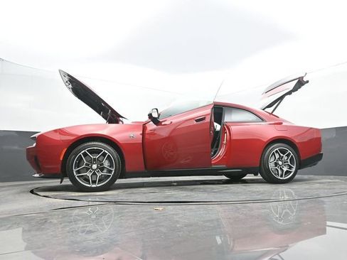 New 2026 Dodge Charger R/T Scat Pack image 58