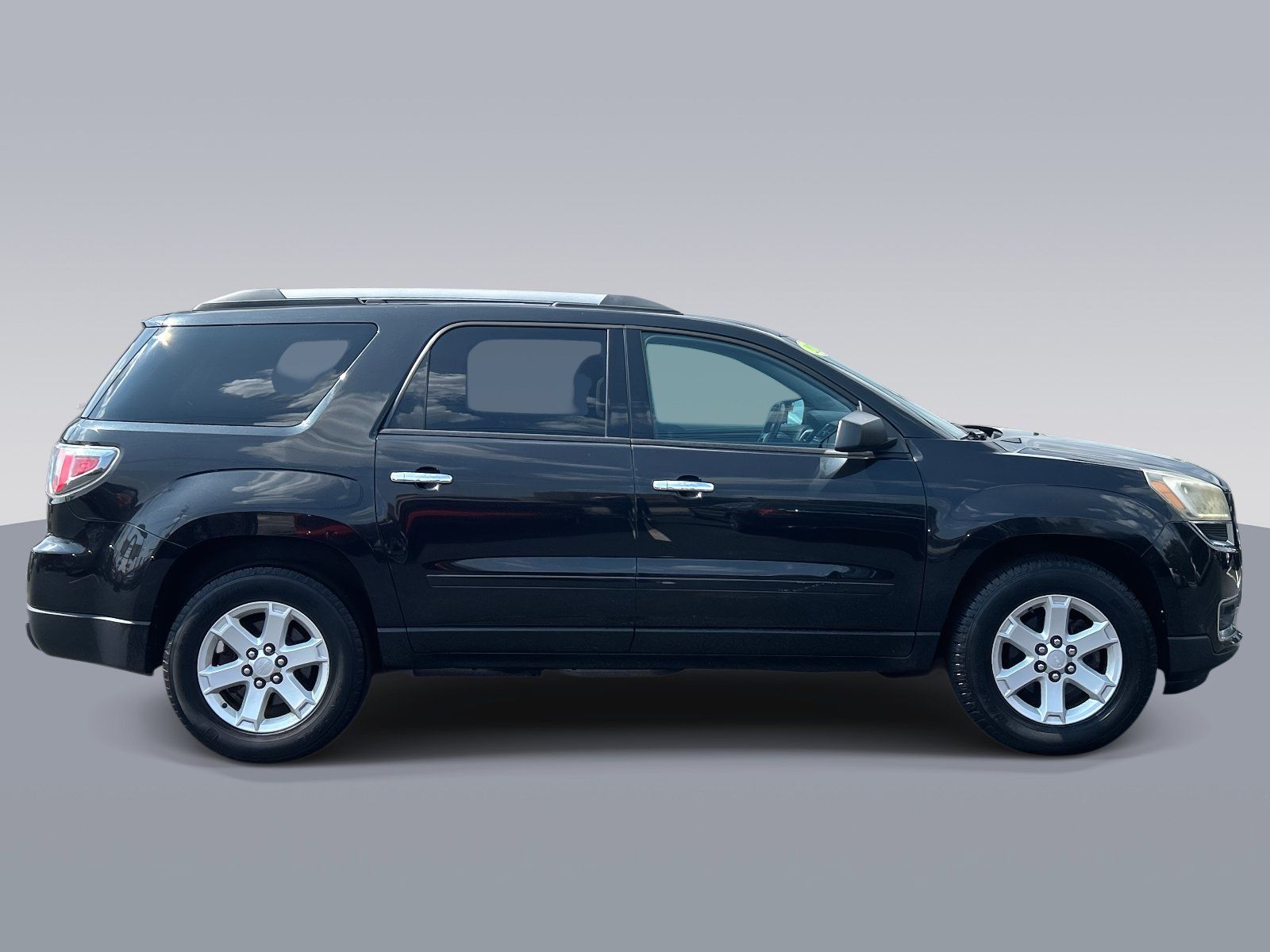 Used 2013 GMC Acadia SLE FWD image 2