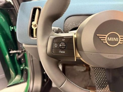 New 2025 MINI Cooper Countryman S image 12
