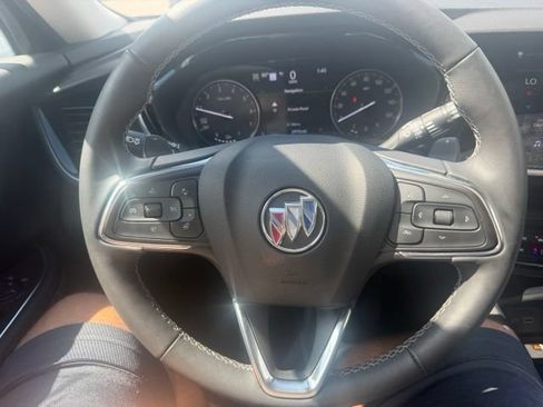 Used 2023 Buick Envision Avenir AWD/4WD image 18