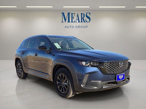 New 2026 MAZDA CX-50 AWD 2.5 S w/ Weather Package image 7