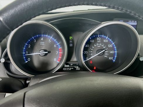 Used 2012 MAZDA MAZDA3 i Touring FWD image 18