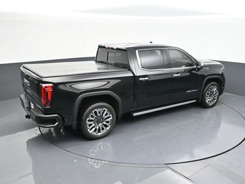 Used 2023 GMC Sierra 1500 Denali Ultimate image 59