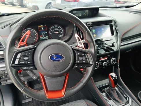 Used 2023 Subaru Forester Sport image 19