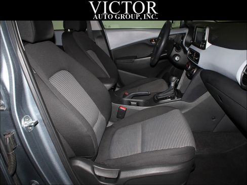 Used 2020 Hyundai Kona SE image 33