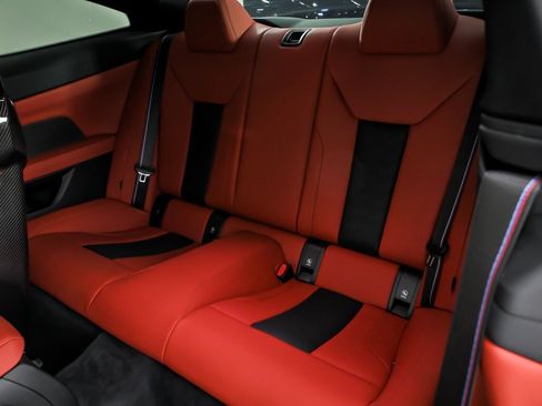 Used 2026 BMW M4 xDrive Competition w/ Executive Package image 22