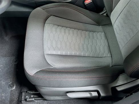 New 2026 Subaru Impreza 2.0i Sport image 16