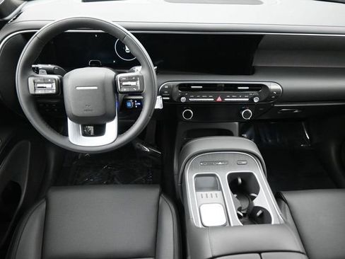 New 2026 Hyundai Palisade Calligraphy FWD image 12