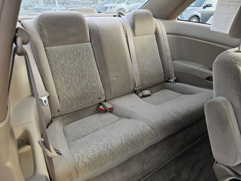 Used 2002 Honda Civic LX image 12