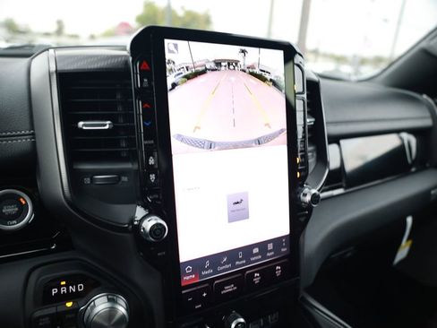 New 2026 RAM 1500 Rebel image 23