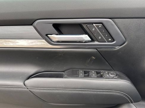 New 2026 GMC Terrain Elevation w/ Elevation Premium Package image 11