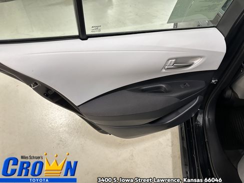 New 2026 Toyota Corolla SE image 23