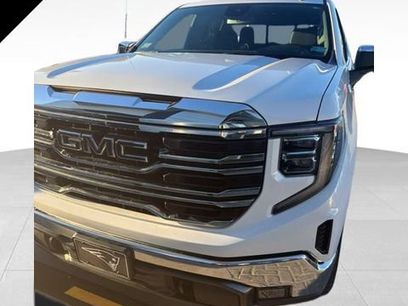 Used 2023 GMC Sierra 1500 SLT w/ SLT Premium Package