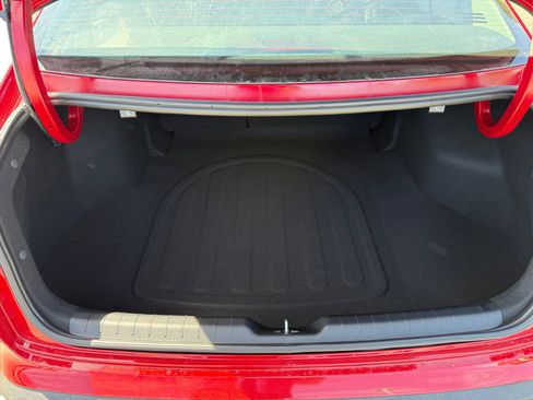 New 2026 Kia K4 EX image 17