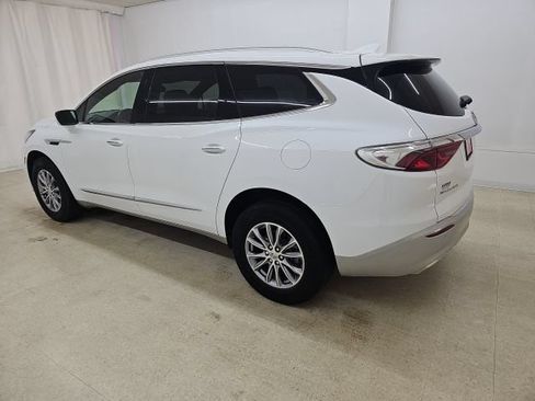 Used 2023 Buick Enclave Essence w/ LPO, Floor Liner Package FWD image 19