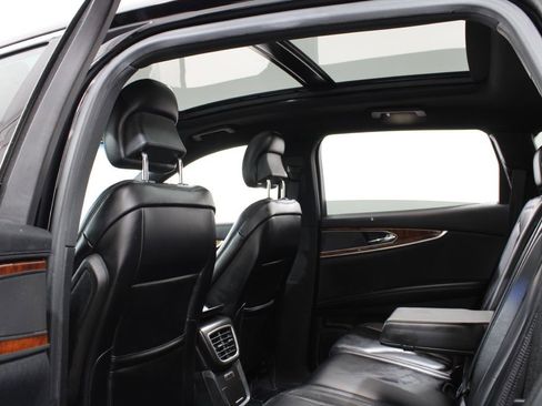 Used 2016 Lincoln MKX Select w/ Select Plus Package AWD/4WD image 20