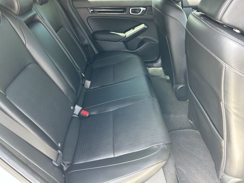 Used 2026 Honda Civic Sport Touring image 11