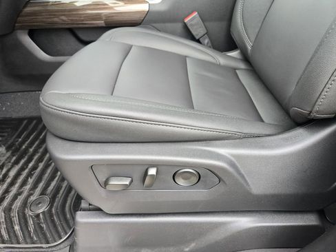 New 2026 Chevrolet Silverado 2500 LT w/ Trail Boss Package image 25