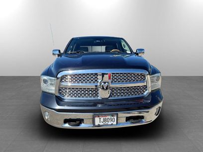 Used 2013 RAM 1500 Laramie w/ Convenience Group