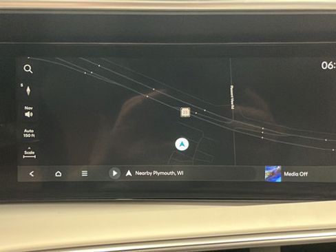 Used 2026 Hyundai Palisade Calligraphy AWD/4WD image 15