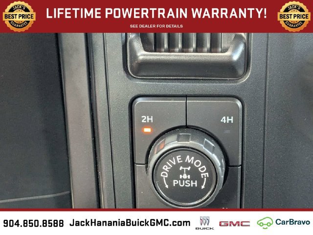 Used 2023 Ford F150 XL w/ STX Appearance Package AWD/4WD image 24