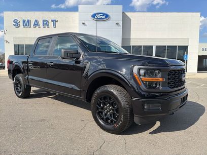 New 2026 Ford F150 STX