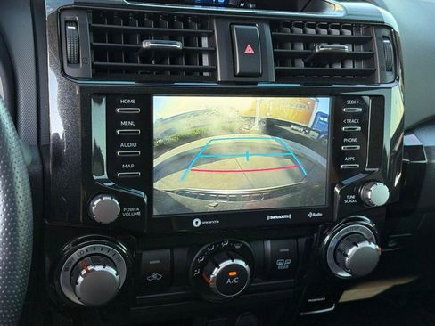 Certified 2023 Toyota 4Runner TRD Off-Road Premium image 28