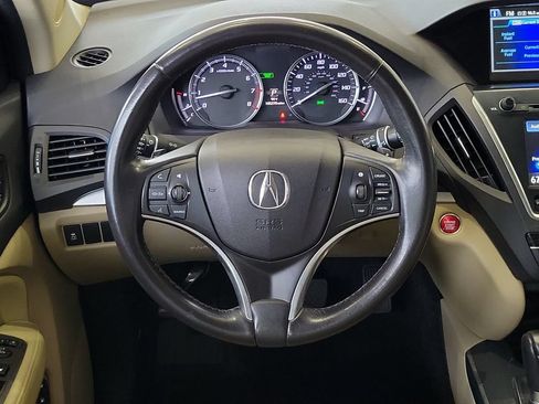 Used 2015 Acura MDX FWD image 18