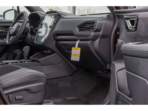 New 2026 Subaru Forester Touring AWD/4WD image 10