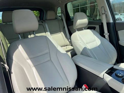 Certified 2023 Nissan Rogue SL AWD/4WD image 25