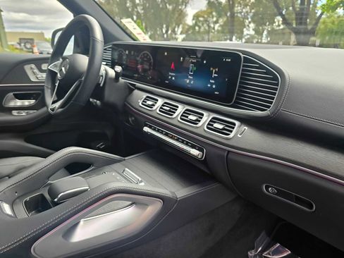 Certified 2026 Mercedes-Benz GLE 450 4MATIC image 12