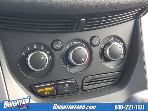 Used 2015 Ford Escape SE image 22