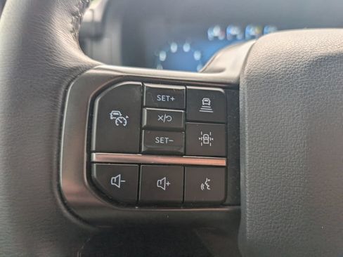 Used 2024 Ford F150 XLT w/ Equipment Group 302A MID AWD/4WD image 14
