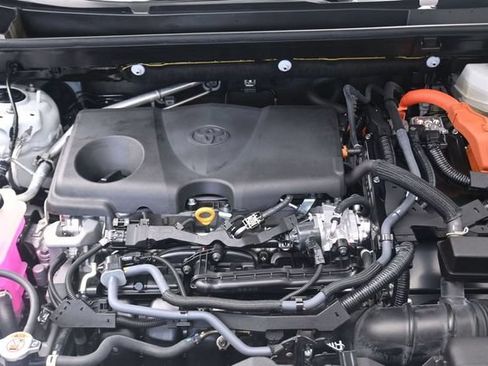 Used 2023 Toyota RAV4 Limited AWD/4WD image 22