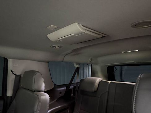 Used 2019 GMC Yukon XL Denali w/ Open Road Package AWD/4WD image 36