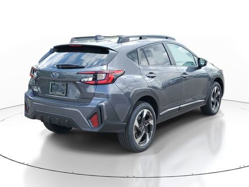 New 2026 Subaru Crosstrek 2.5i Limited AWD/4WD image 4
