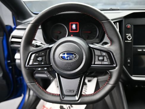 Used 2023 Subaru WRX AWD/4WD image 6