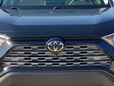 Used 2019 Toyota RAV4 Limited w/ Advanced Technology Package AWD/4WD image 33