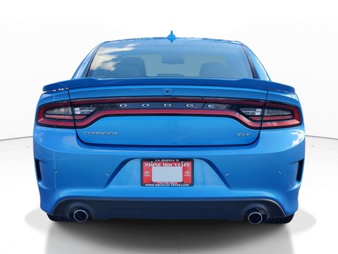 Used 2023 Dodge Charger GT image 5