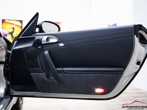 Used 2007 Porsche 911 Cabriolet image 58