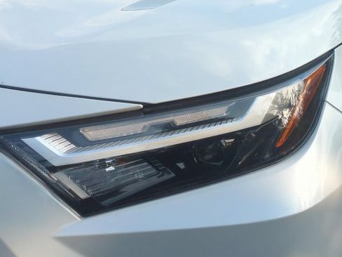 Certified 2023 Toyota RAV4 XLE Premium AWD/4WD image 26