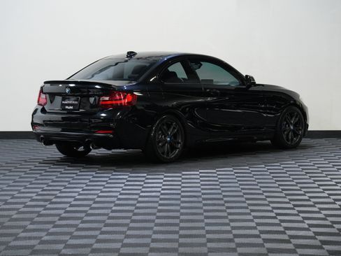 Used 2017 BMW M240i Coupe RWD image 6