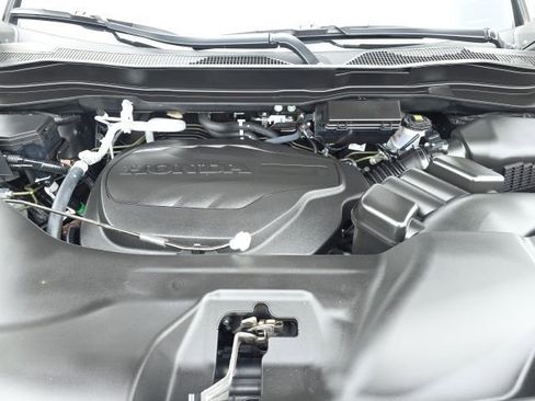 Certified 2023 Honda Ridgeline RTL image 27