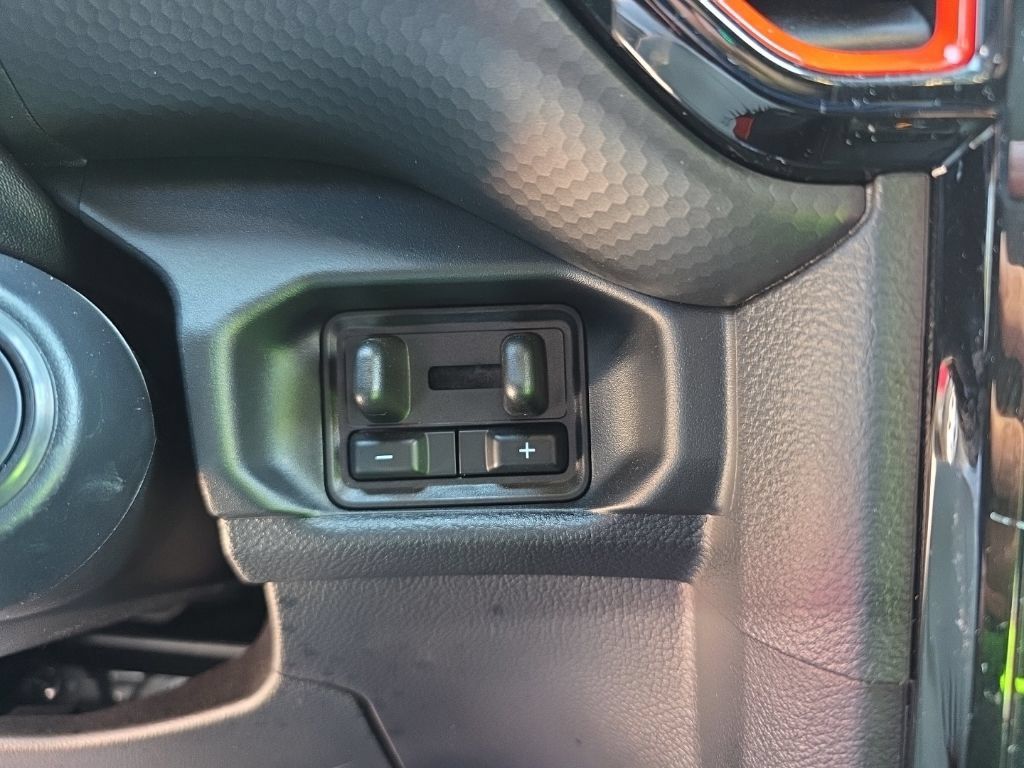 Certified 2025 Ford Ranger Raptor AWD/4WD image 22