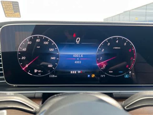 Certified 2025 Mercedes-Benz GLE 450 4MATIC image 18